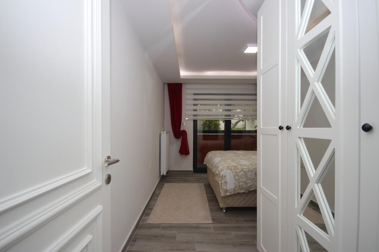Arcadia Apart Residence Atakum Samsun Tepecik  Exteriör bild