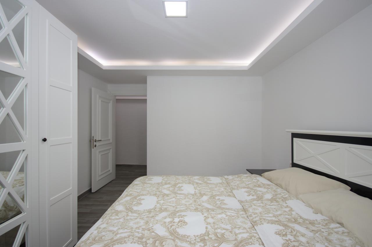 Arcadia Apart Residence Atakum Samsun Tepecik  Exteriör bild